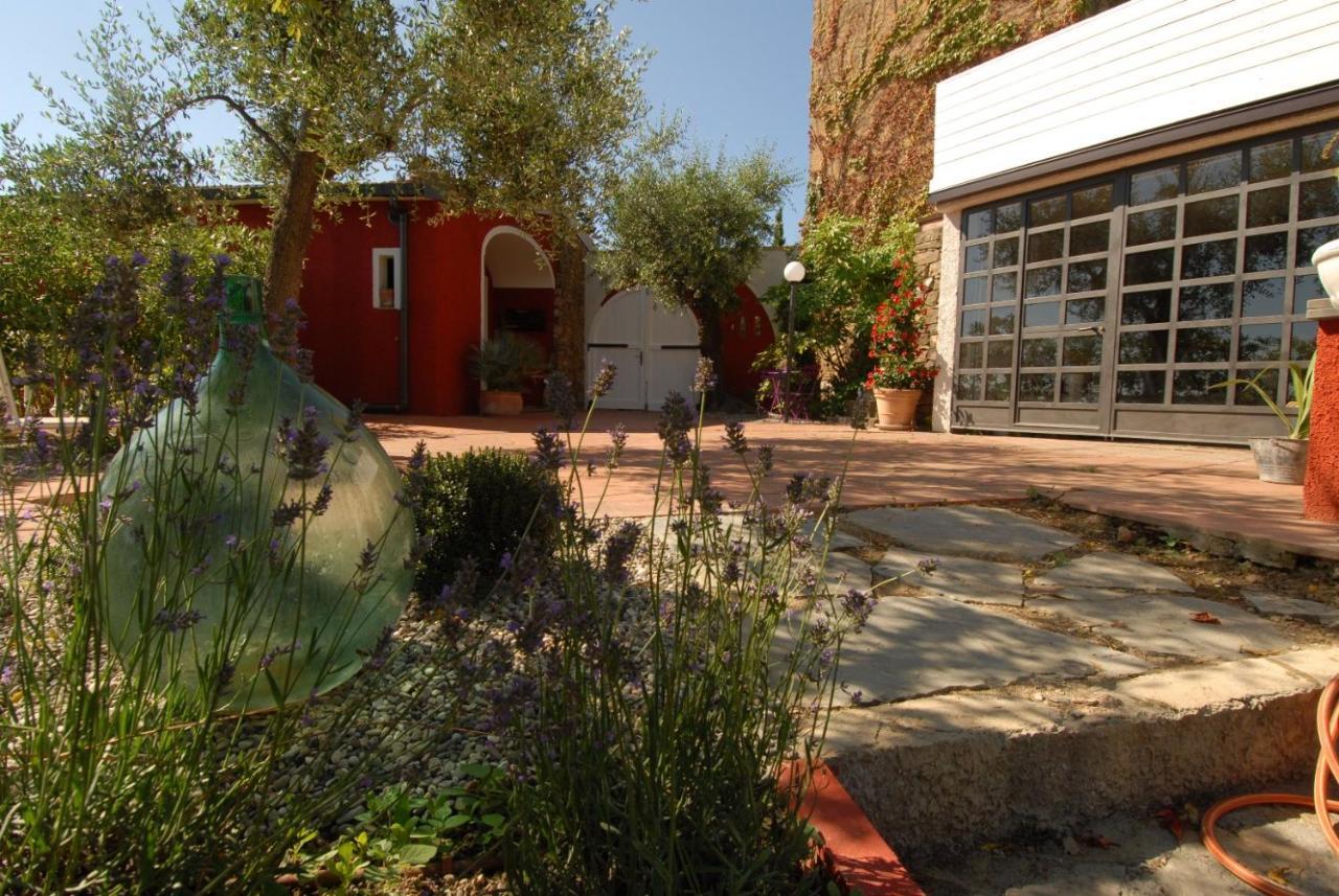 הוילה אימפריה Casa Di Jo מראה חיצוני תמונה