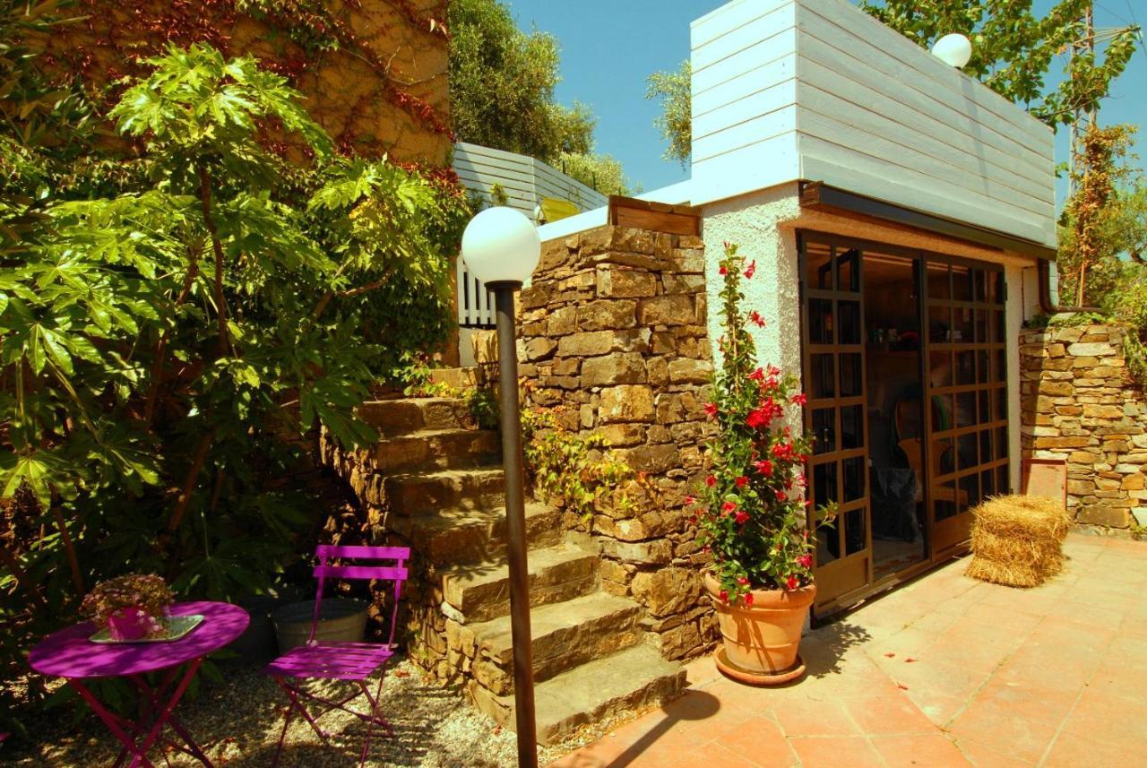 הוילה אימפריה Casa Di Jo מראה חיצוני תמונה