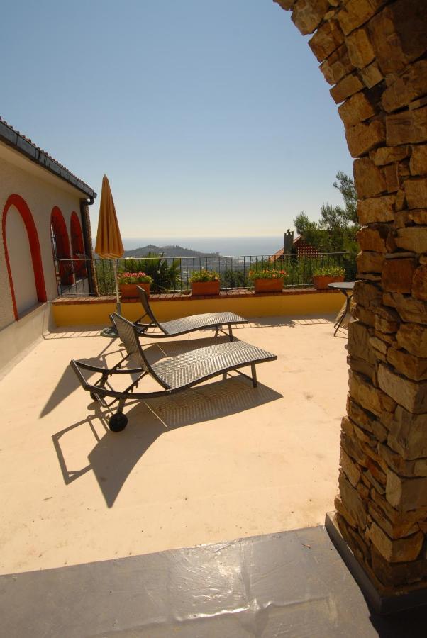 הוילה אימפריה Casa Di Jo מראה חיצוני תמונה