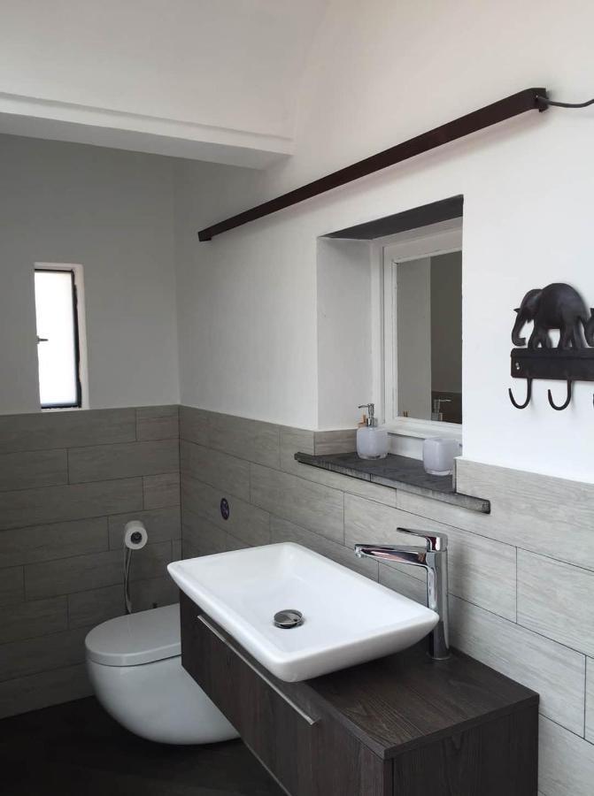 הוילה אימפריה Casa Di Jo מראה חיצוני תמונה