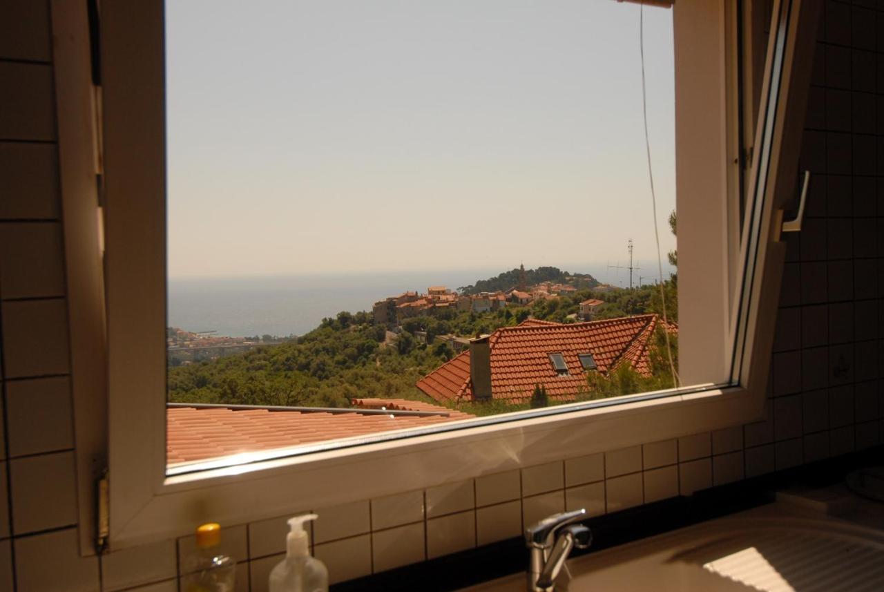 הוילה אימפריה Casa Di Jo מראה חיצוני תמונה