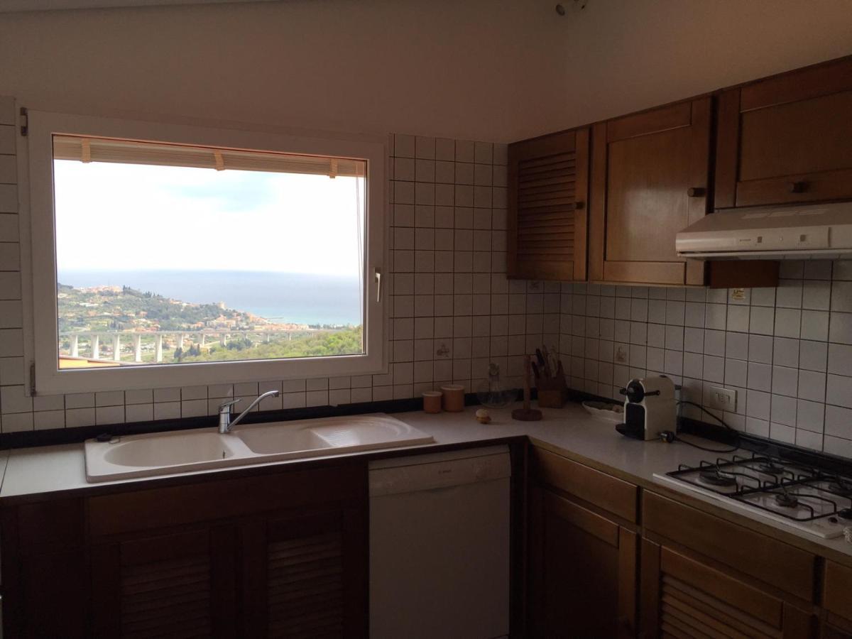 הוילה אימפריה Casa Di Jo מראה חיצוני תמונה