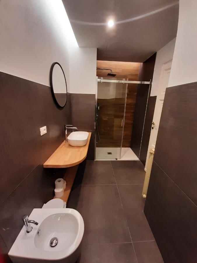 הוילה אימפריה Casa Di Jo מראה חיצוני תמונה